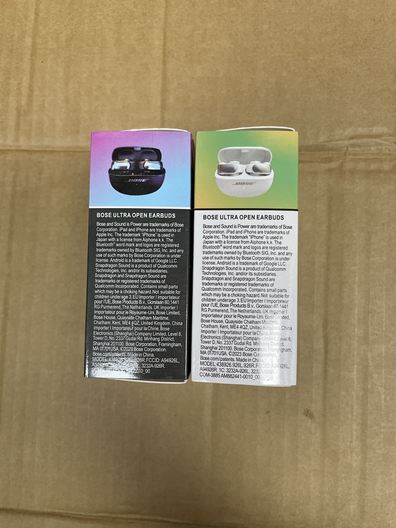 On Running Ultra Open Earbuds - Image 11