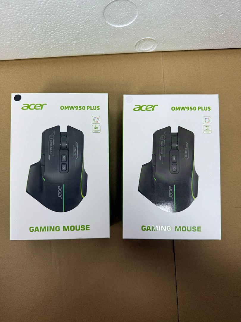 On Running Mouse 1 - Image 11