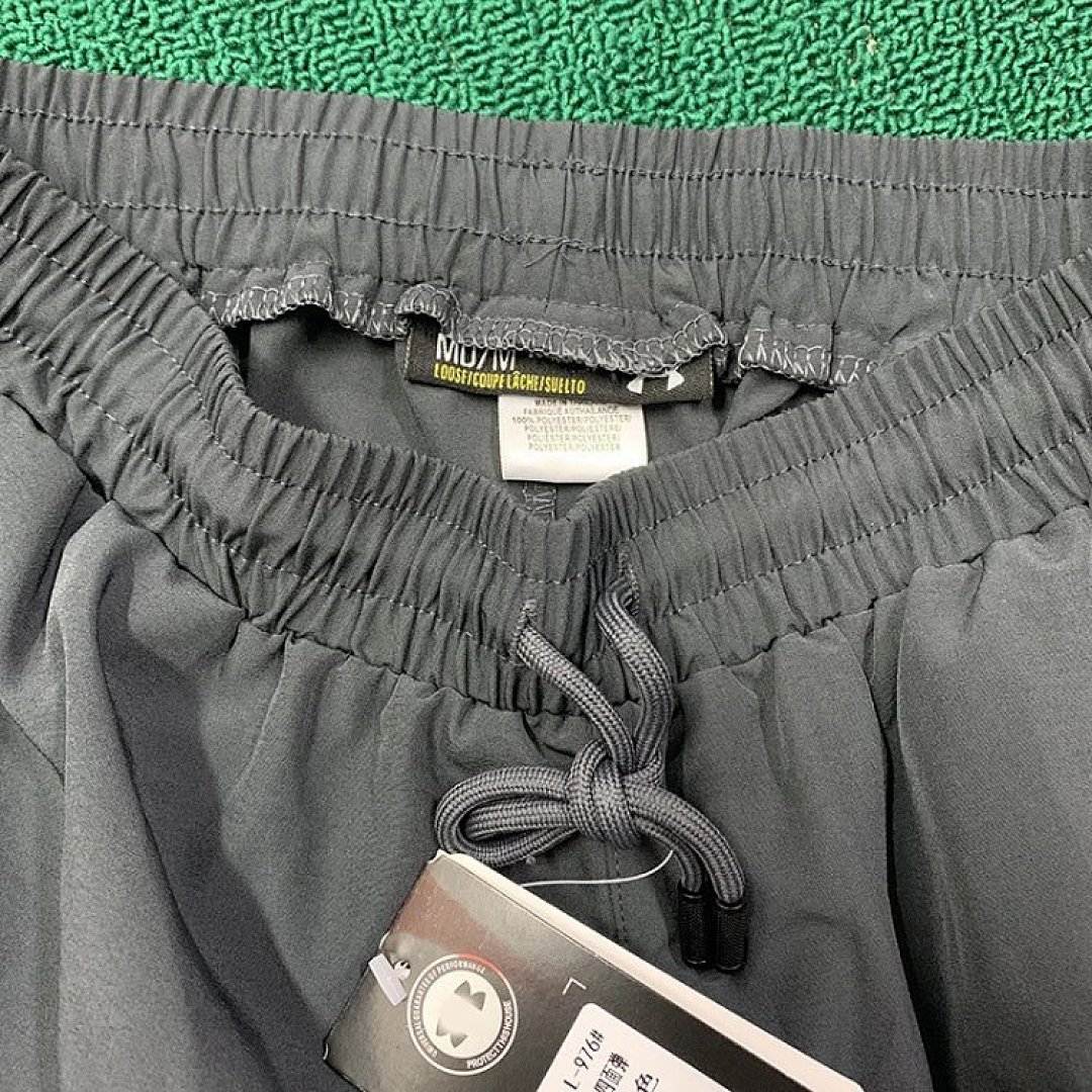 Christian Louboutin UA New Style Sports Pants 1 - Image 6