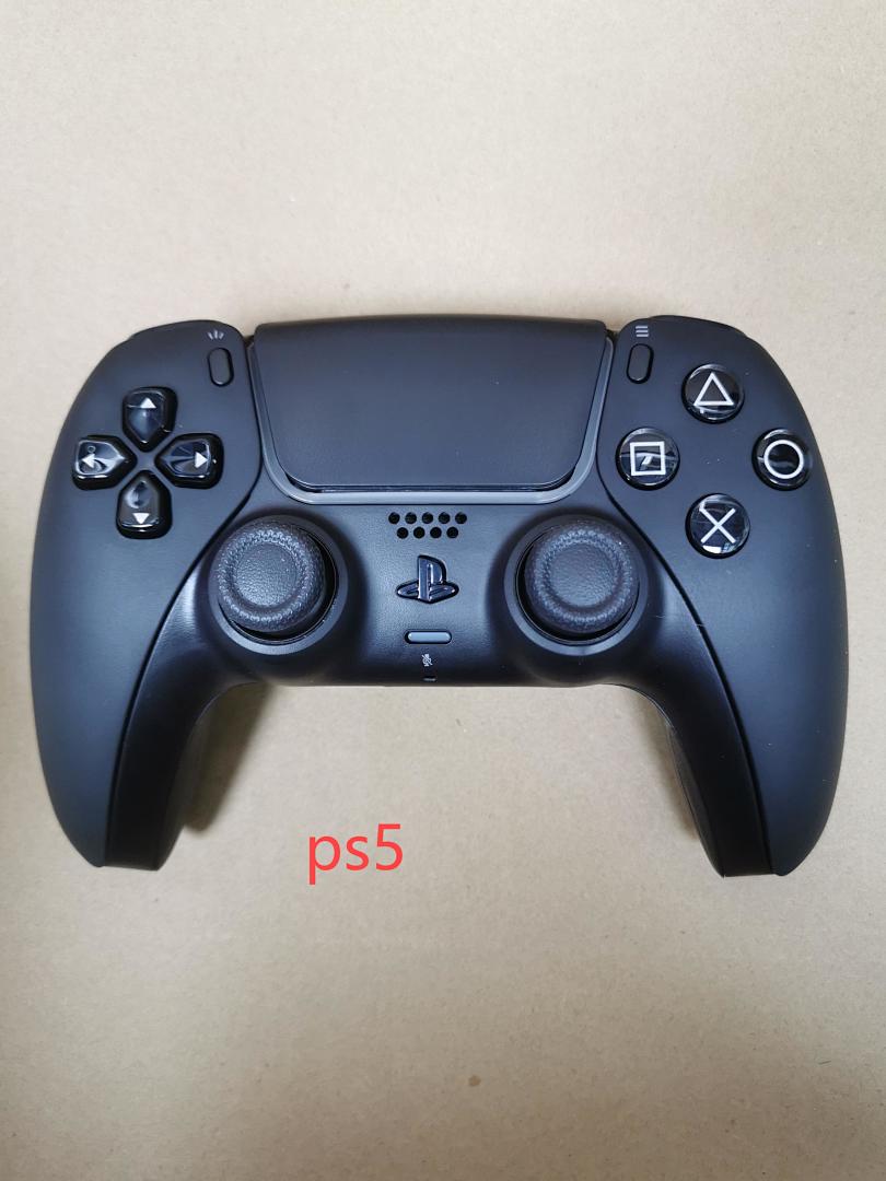 On Running P.S.4＆5 Controller High Quality - Image 26