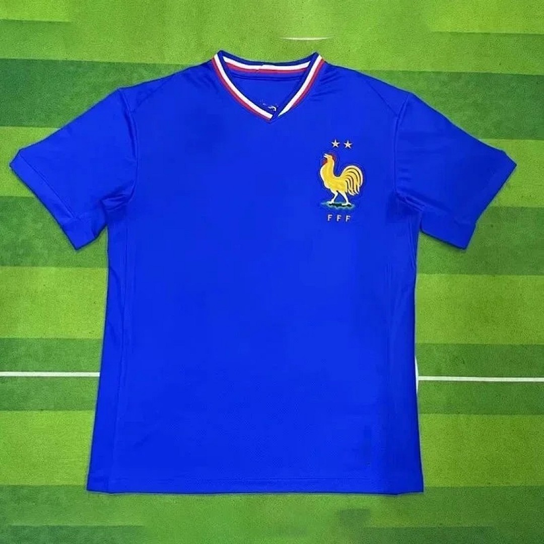 Christian Louboutin National Team Jersey - Image 38