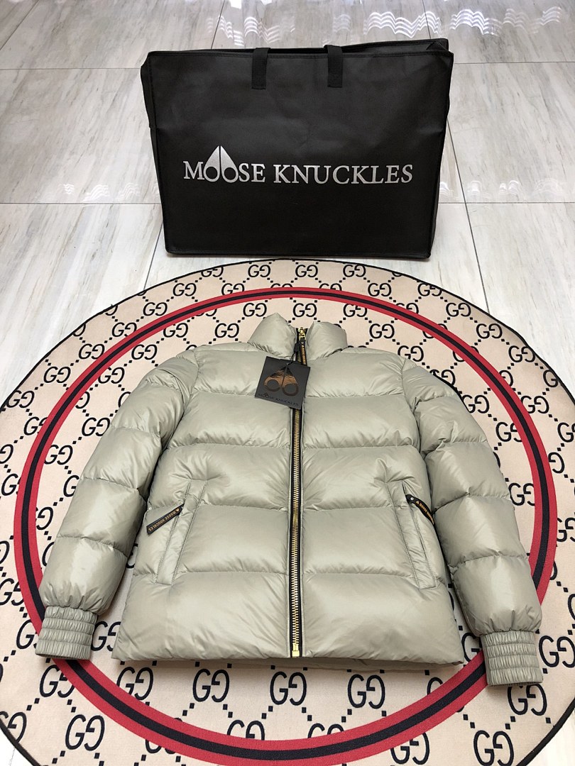 Christian Louboutin 🇨🇦Moose Knuckles Lovers' - Image 17