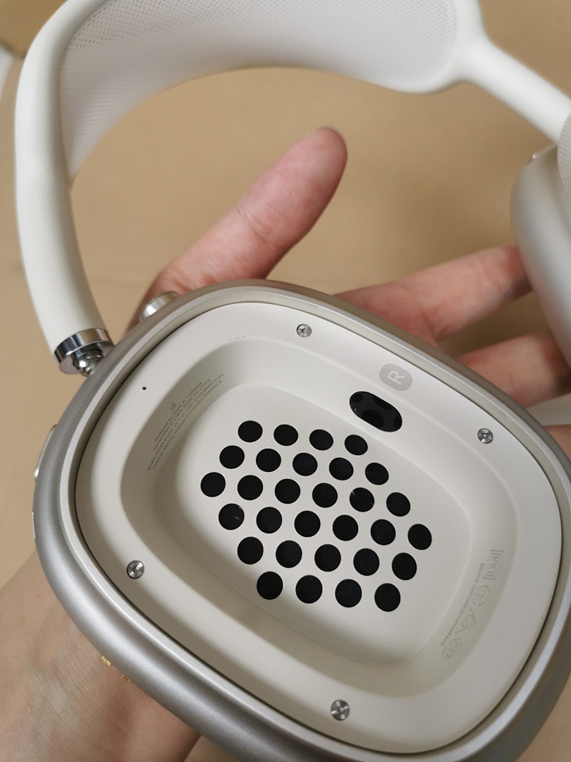 On Running Air.Pods Max USB-C 2Nd Metal - Image 42