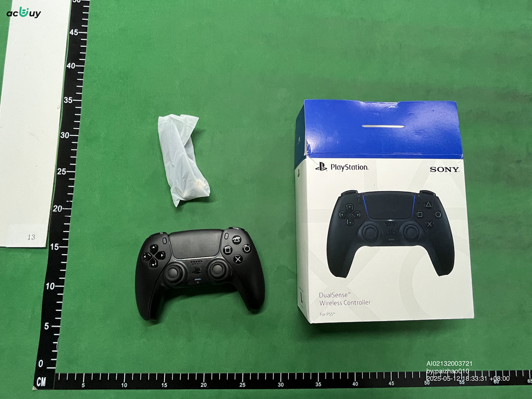 On Running P.S.4＆5 Controller High Quality - Image 5