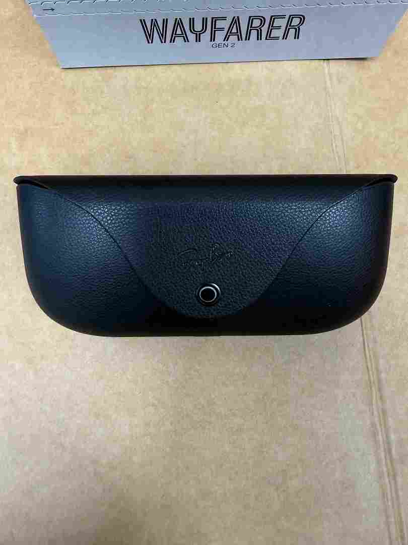 On Running Ray-Ban AI Sunglasses 2Nd - Image 16