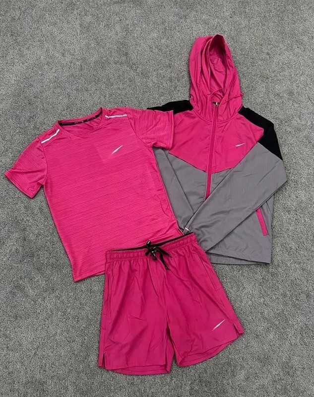 Christian Louboutin Christian Louboutin Nike New Model ✔ Sportive And Breathable Multi-Color Coat, photo 1
