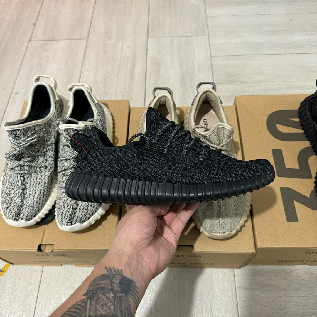 Shoes Y. Z 35.0 V1 - Image 14