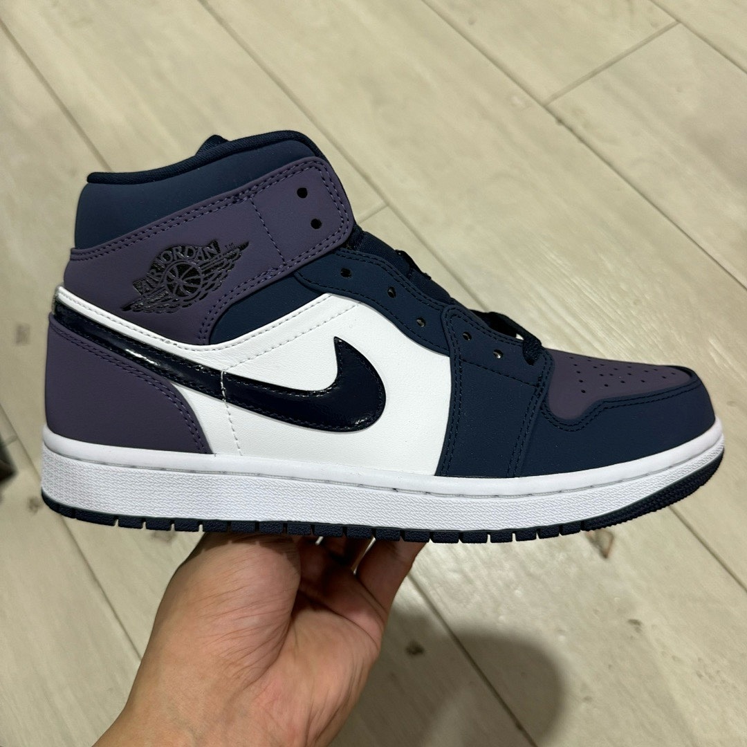 Shoes Aa.Jj1 Mid - Image 13