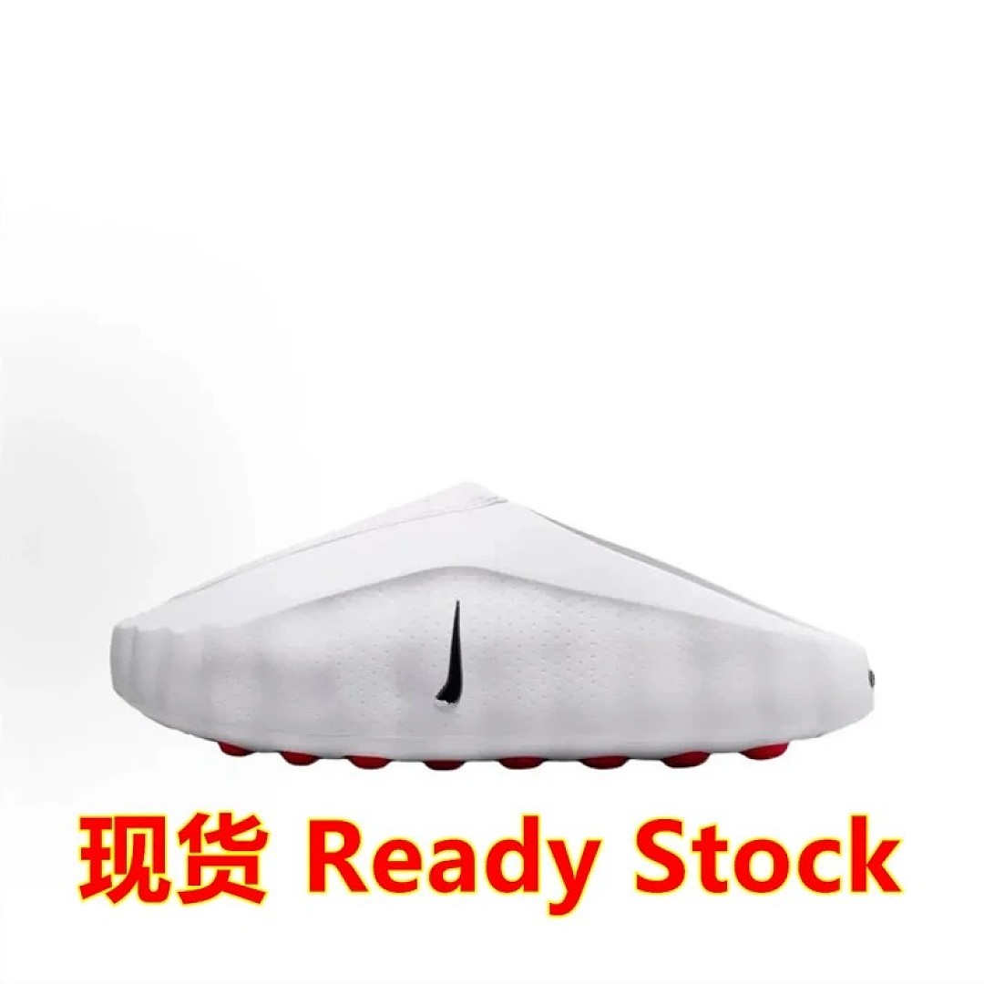 Shoes Mind, 001 Lightning Joint-Design Massage Slippers Hole-Style Shoes - Image 11