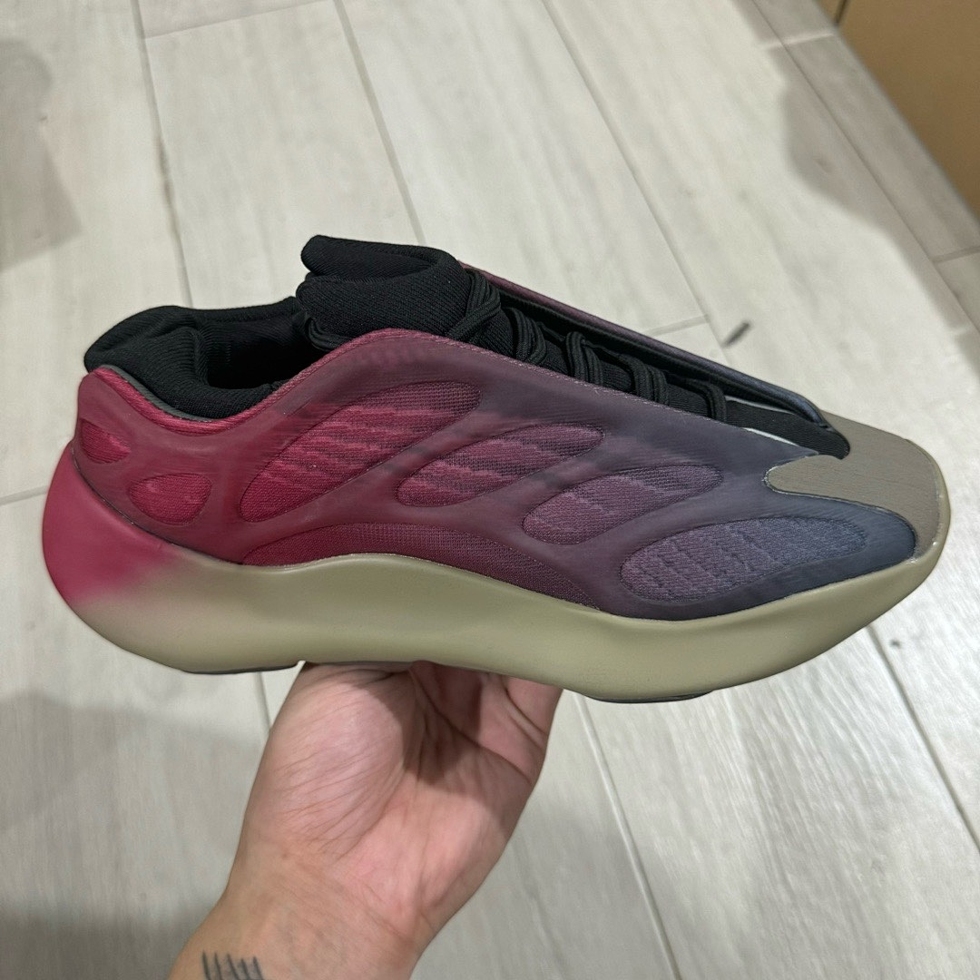 Shoes Y. Z 70.0 V3 - Image 11