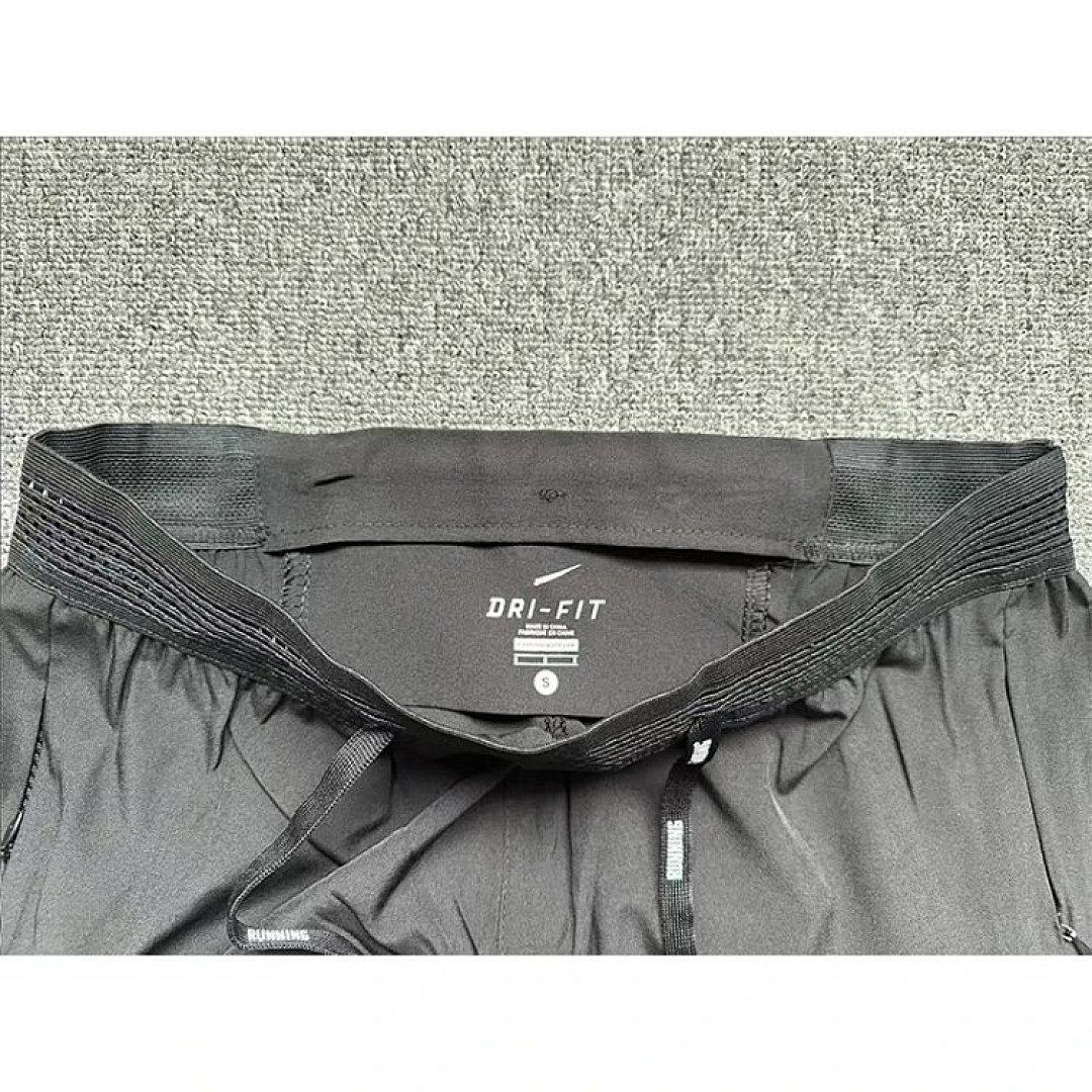 Christian Louboutin Best-Selling, Multiple Styles, Quick-Drying And Breathable, Quilted Fitness Running Zipper Pants - Image 27