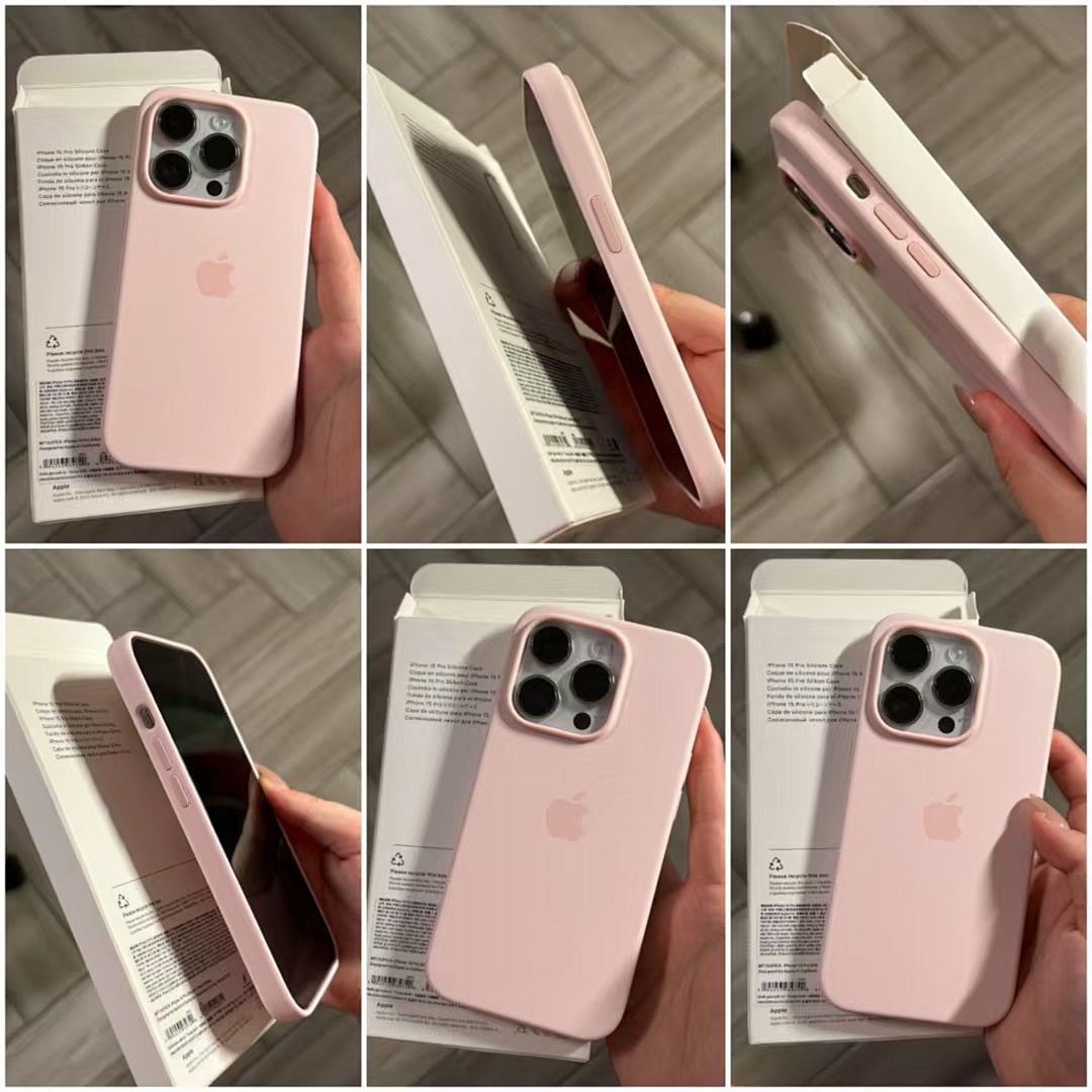 On Running I.P15 Silicone Case - Image 7