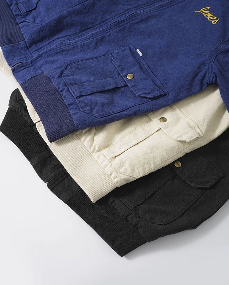 Christian Louboutin Car A2G1 Bomber Jacket - Image 11
