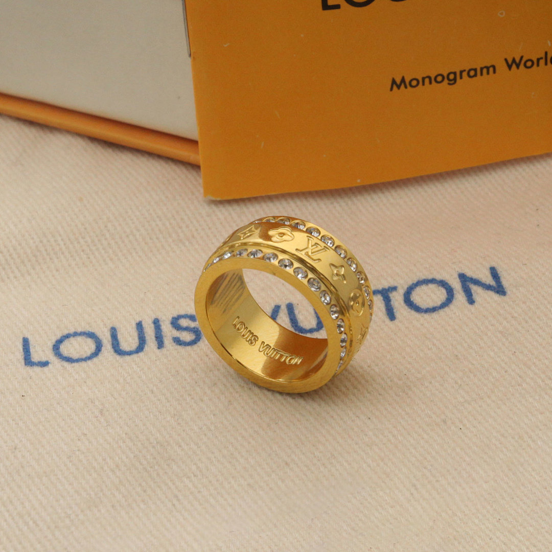 Other L,V Ring - Image 32