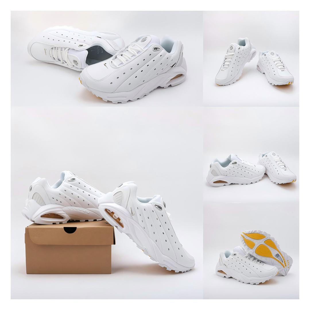 Shoes NIKE AIR MAX PlUS TN Co-Signed - Image 12