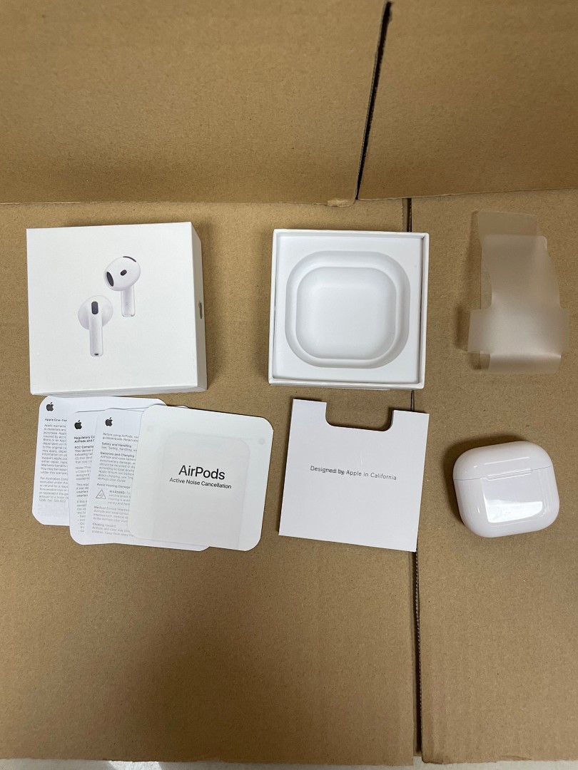 On Running Airpods4 With - Image 8
