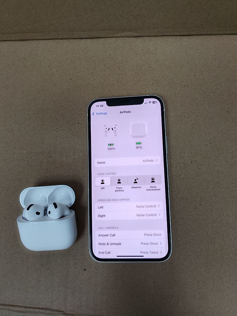 On Running Airpods4 With - Image 29