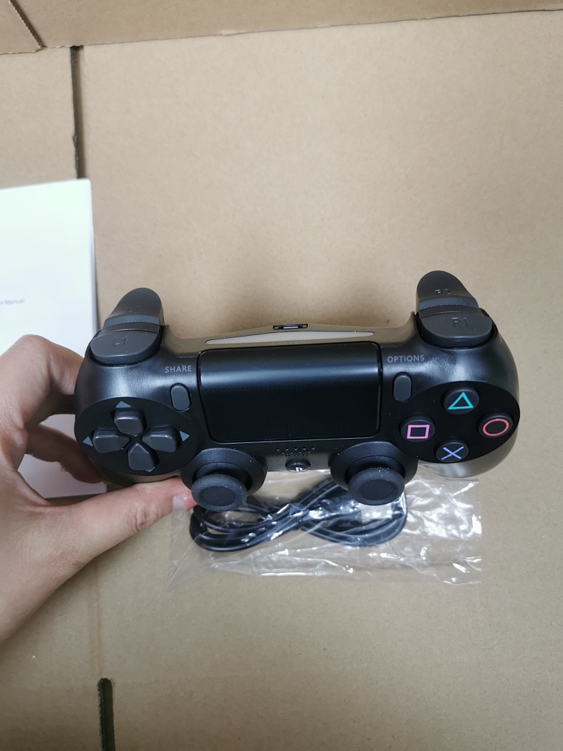 On Running P.S.4＆5 Controller High Quality - Image 56
