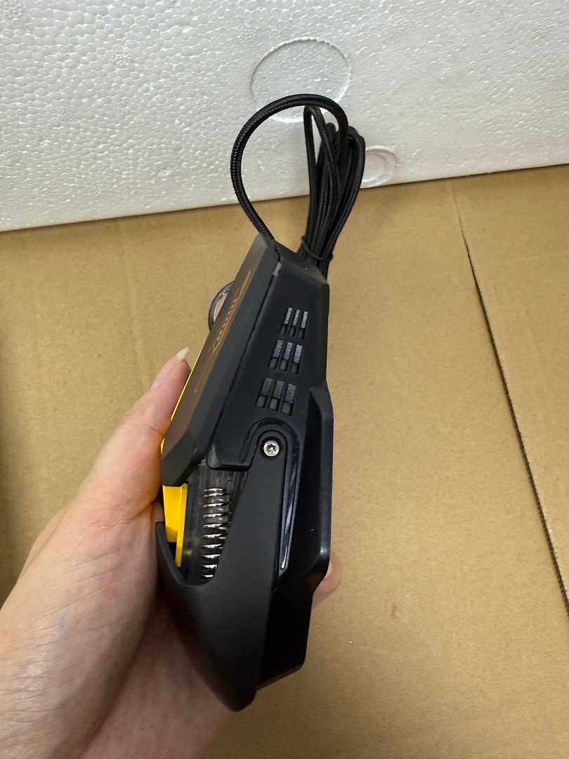 On Running Mouse 1 - Image 38