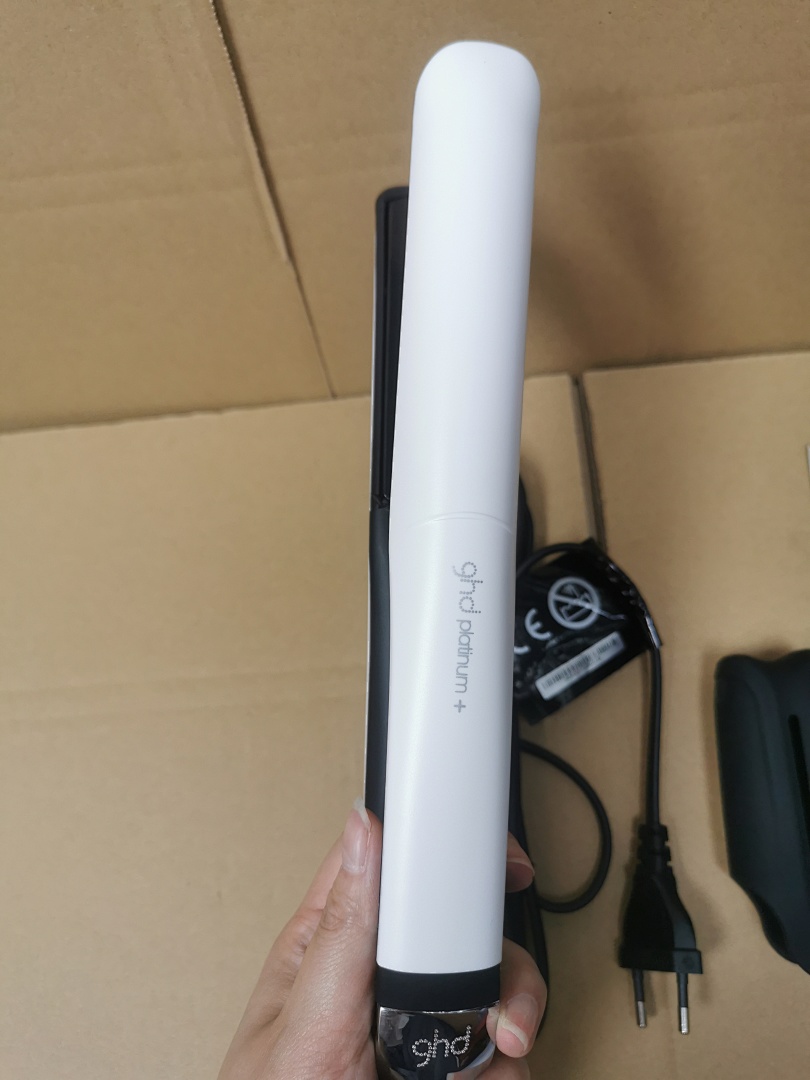 On Running Olatinum+Professional Smart Styler - Image 11