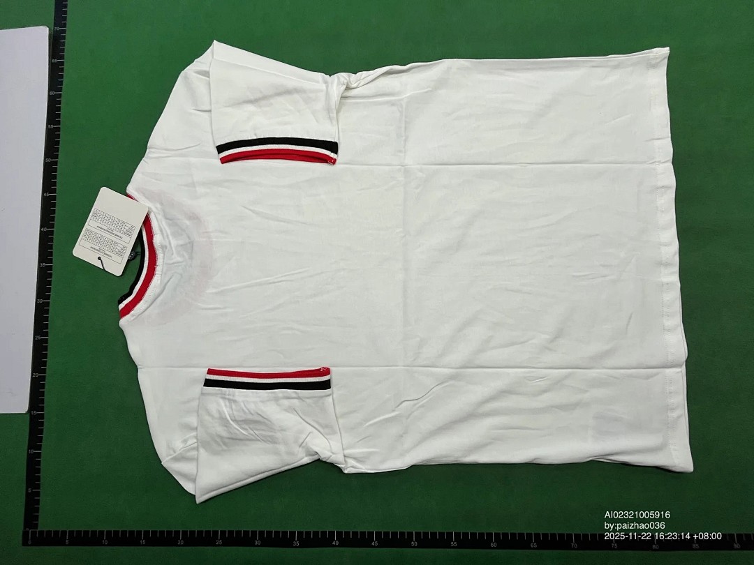 Christian Louboutin Mon.C.Ler T-Shirt 1 - Image 4