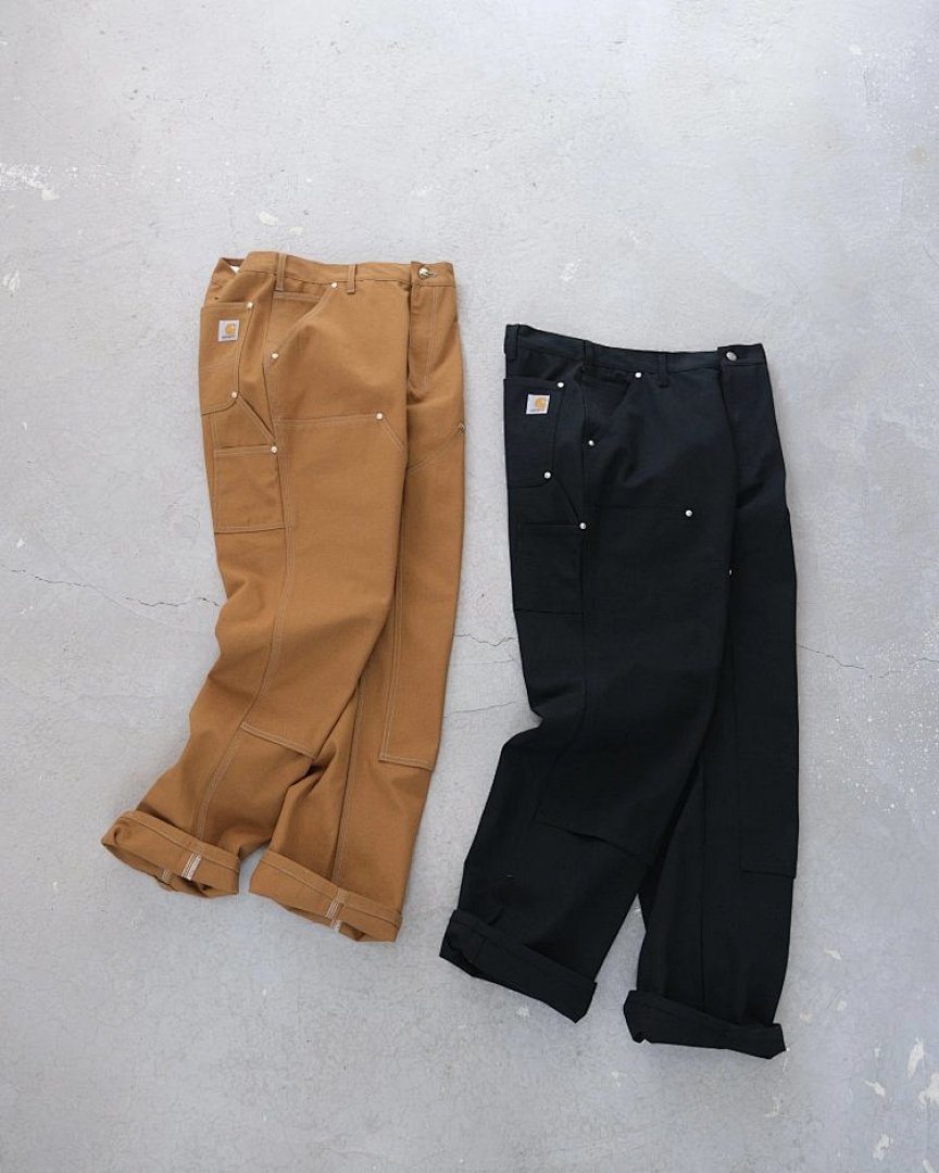 Christian Louboutin Car Wip Classic Autumnwinter Cargo Pants - Image 2