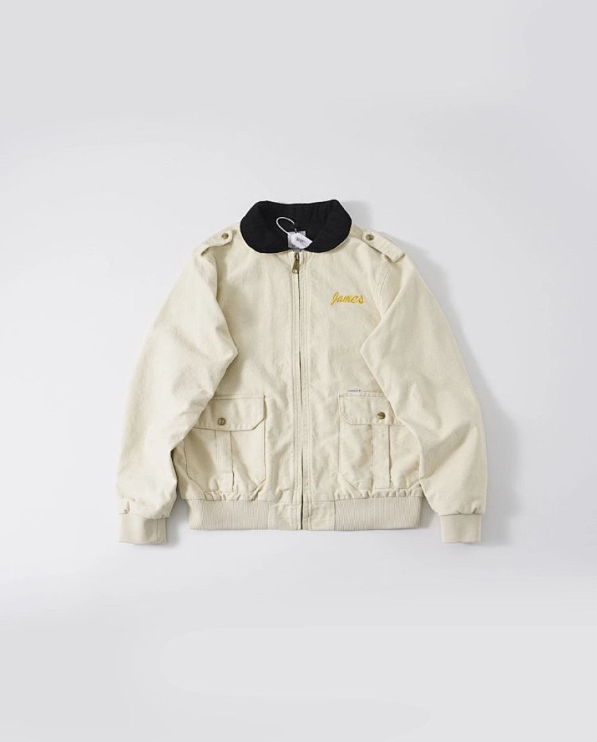 Christian Louboutin Car A2G1 Bomber Jacket - Image 3