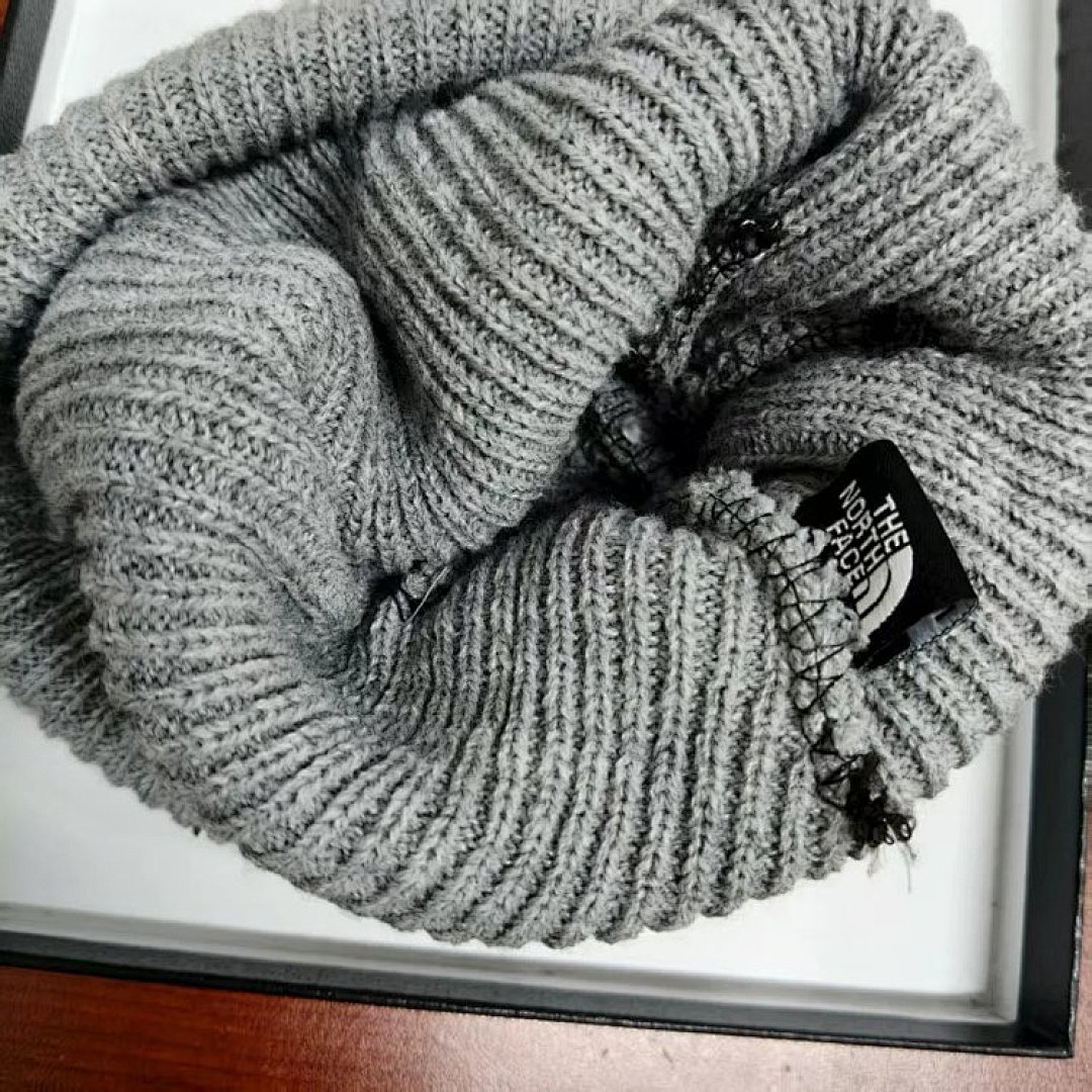 Other T.N.F Embroidered Fleece Stitching - Image 25