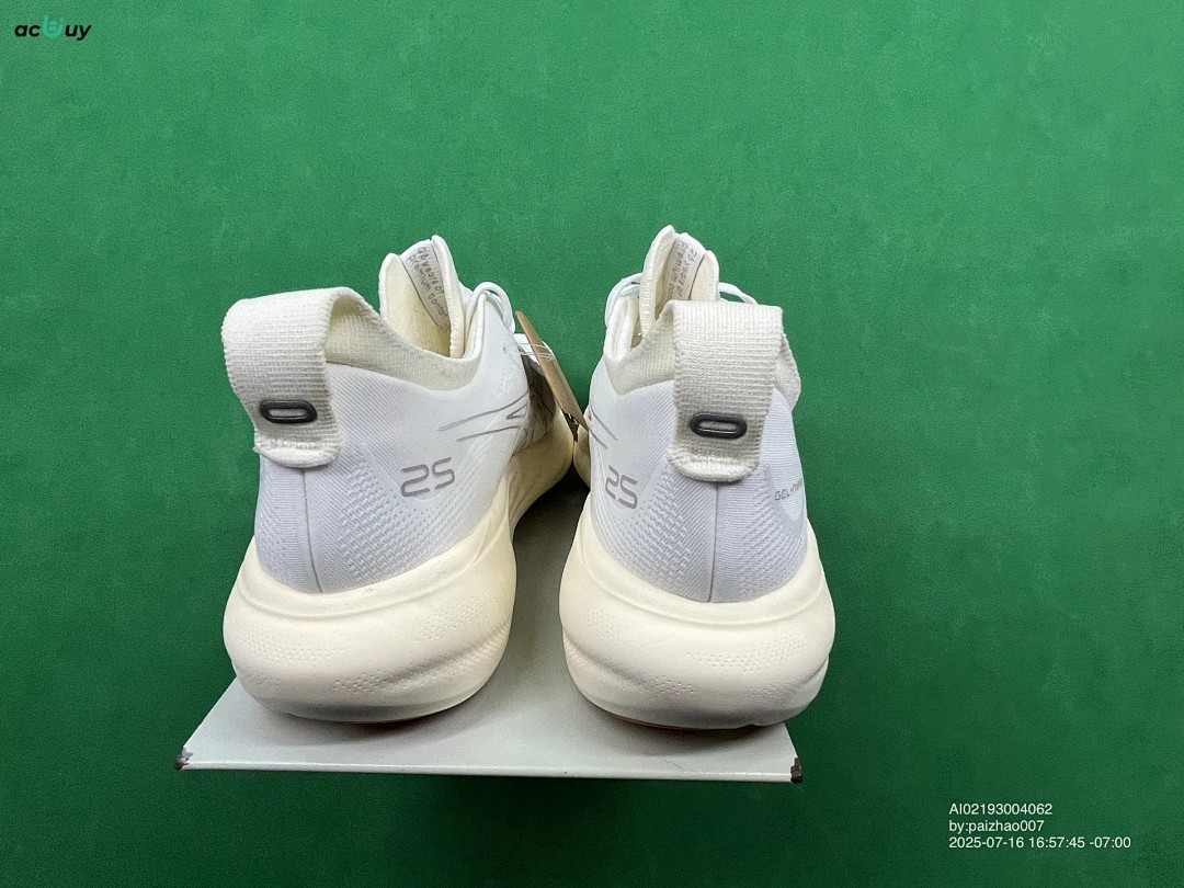 Shoes GEL-NIMBUS - Image 2