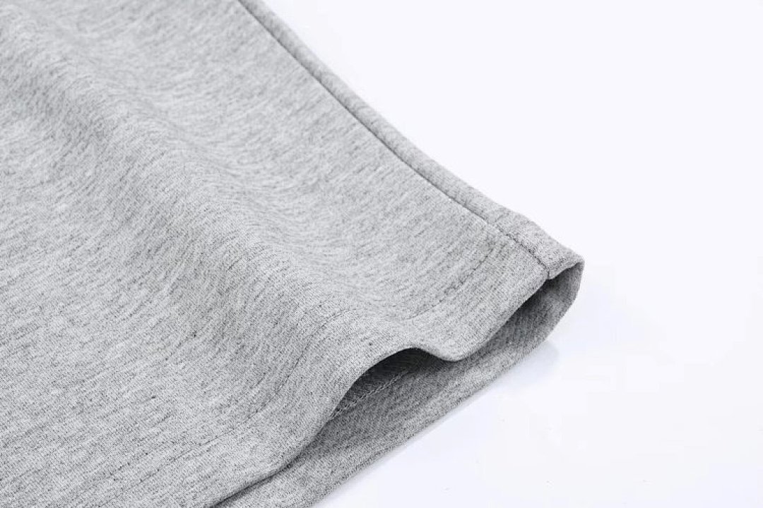 Christian Louboutin Shorts Pure Cotton Golf Sports Beach Slacks - Image 20