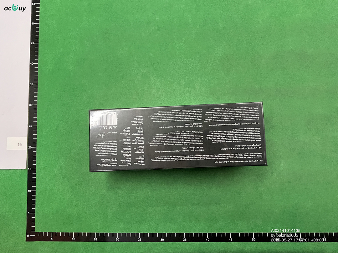 On Running V G.O.L.D. - Image 5