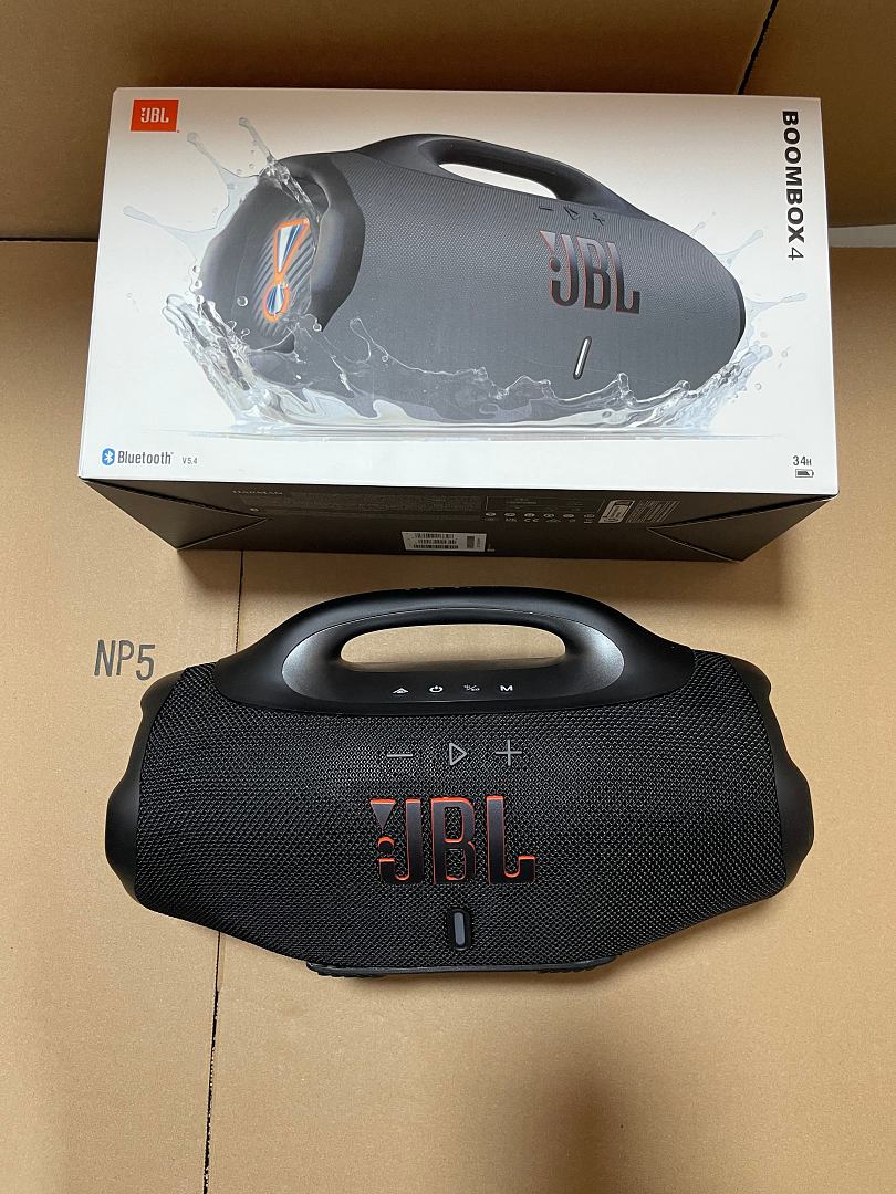 On Running JBL - Image 10