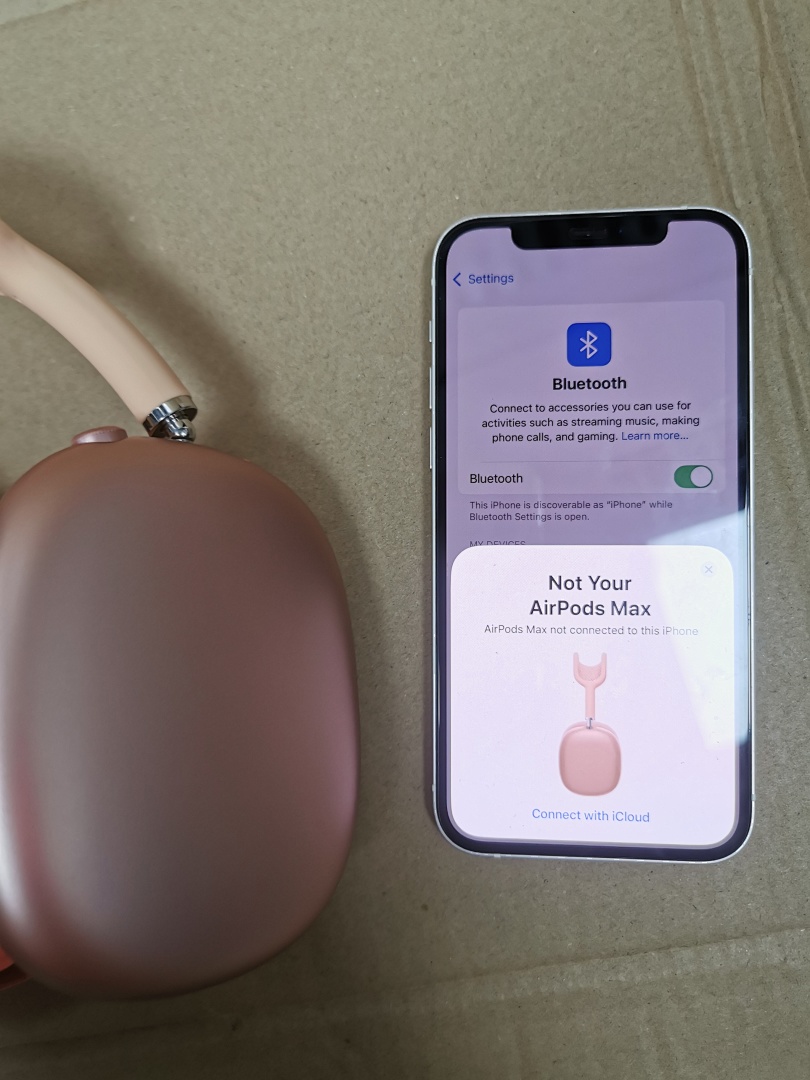 On Running Air.Pods Ma.X 2Nd Usb-C - Image 35