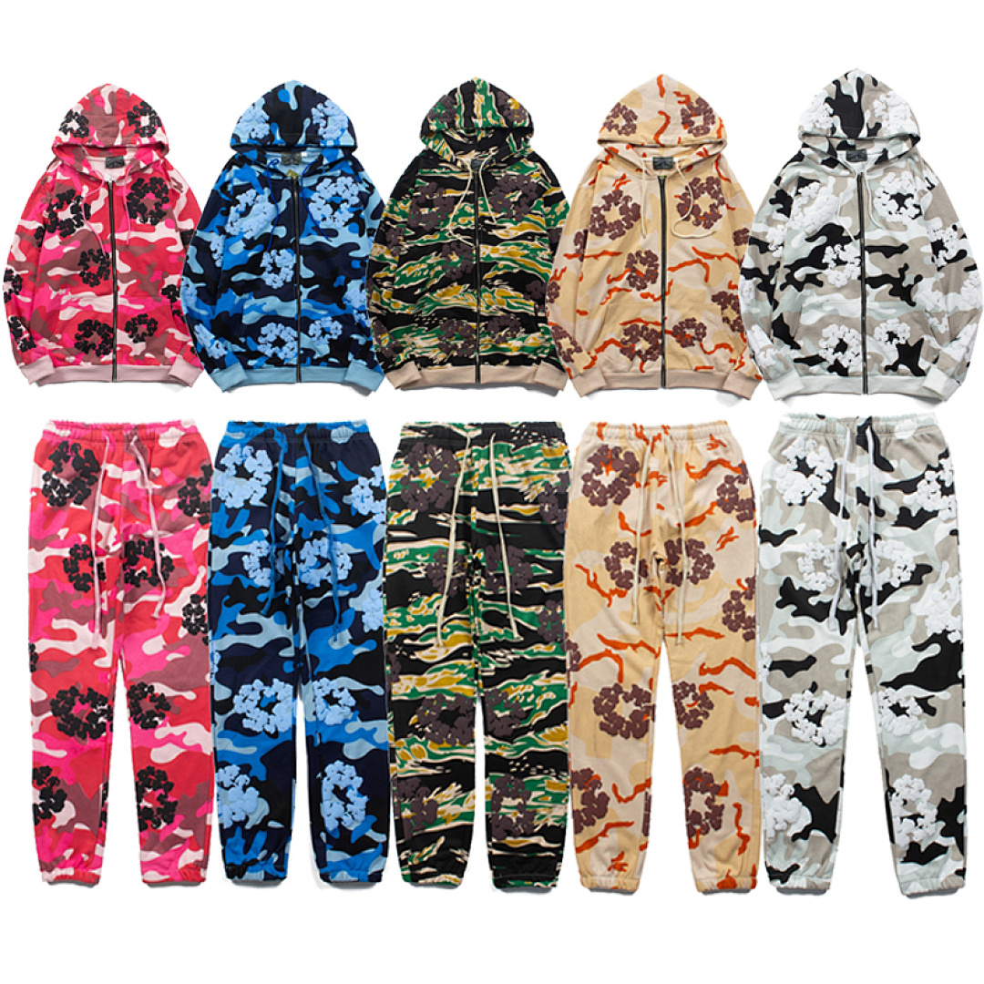 Christian Louboutin Christian Louboutin D.T. New Hoodie, photo 1