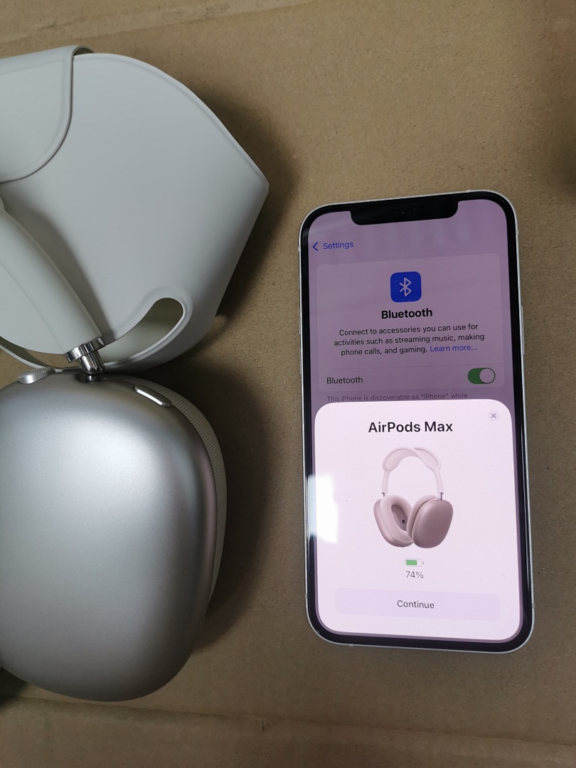 On Running Air.Pods Ma.X 2Nd Usb-C - Image 69