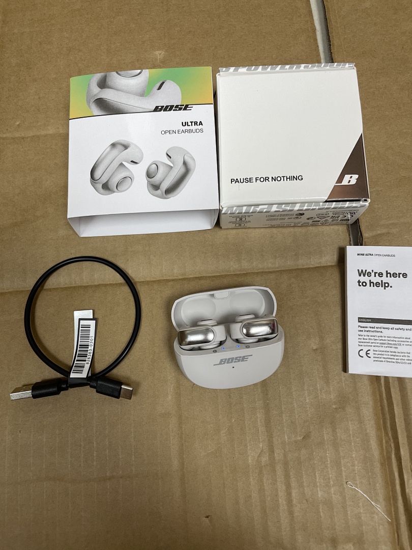 On Running Ultra Open Earbuds - Image 18