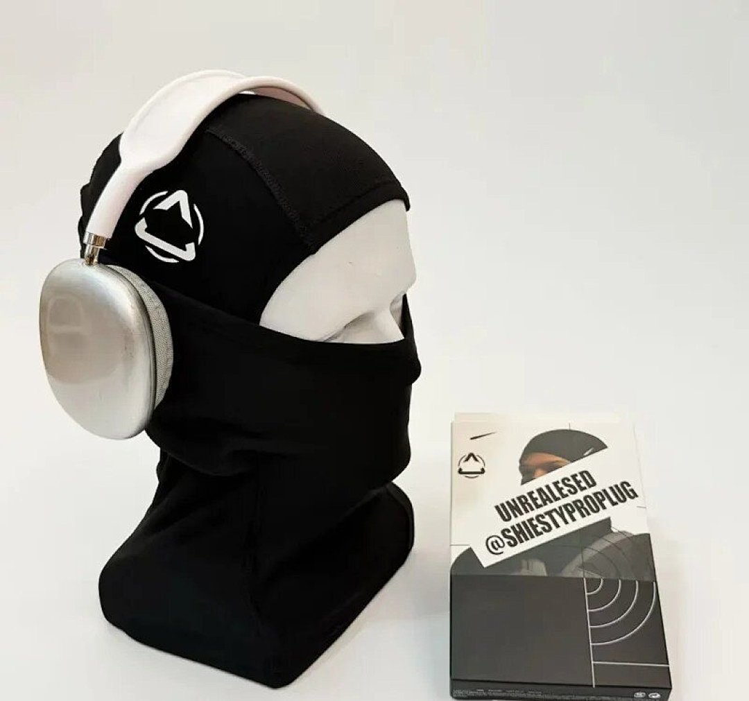 Other French Hat, Outdoor Sun Protection Mask, Cycling Windproof Full Face Ski Breathable Head Cover - Image 7