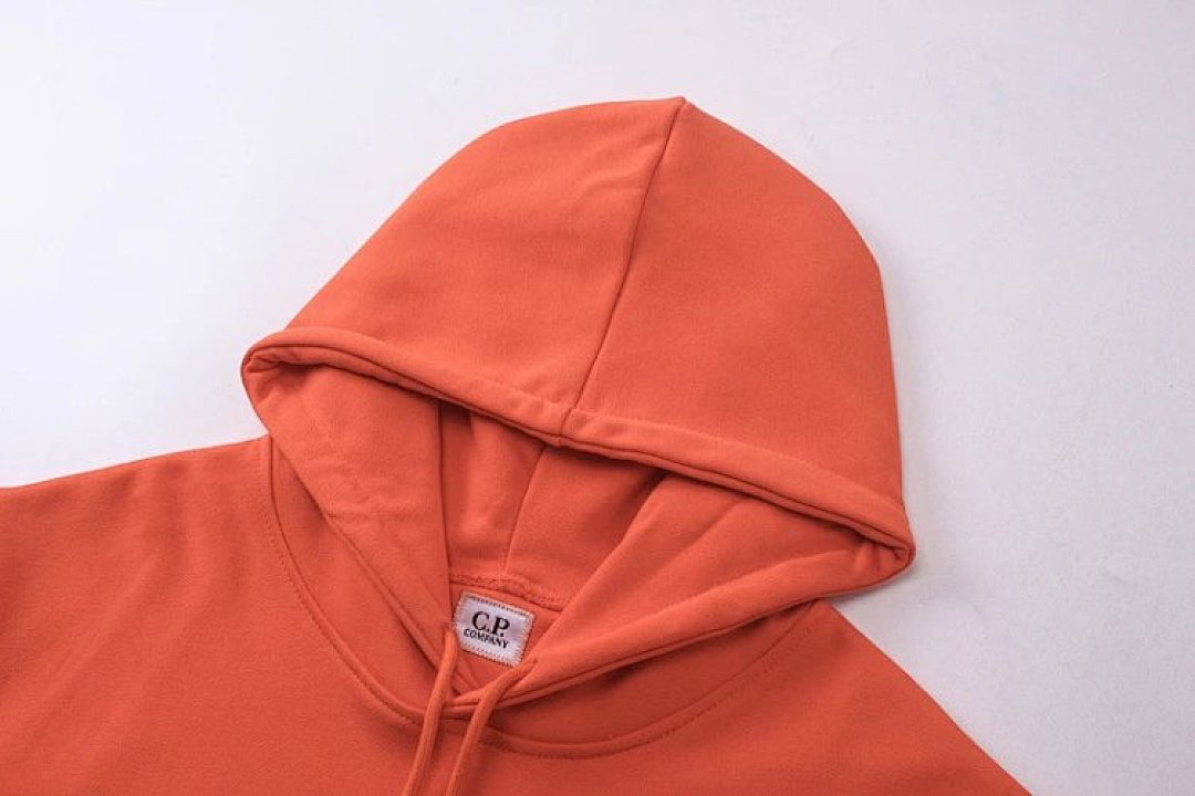 Christian Louboutin C,P New Thin Athleisure Hoodie With Heavy Round Lenses - Image 29