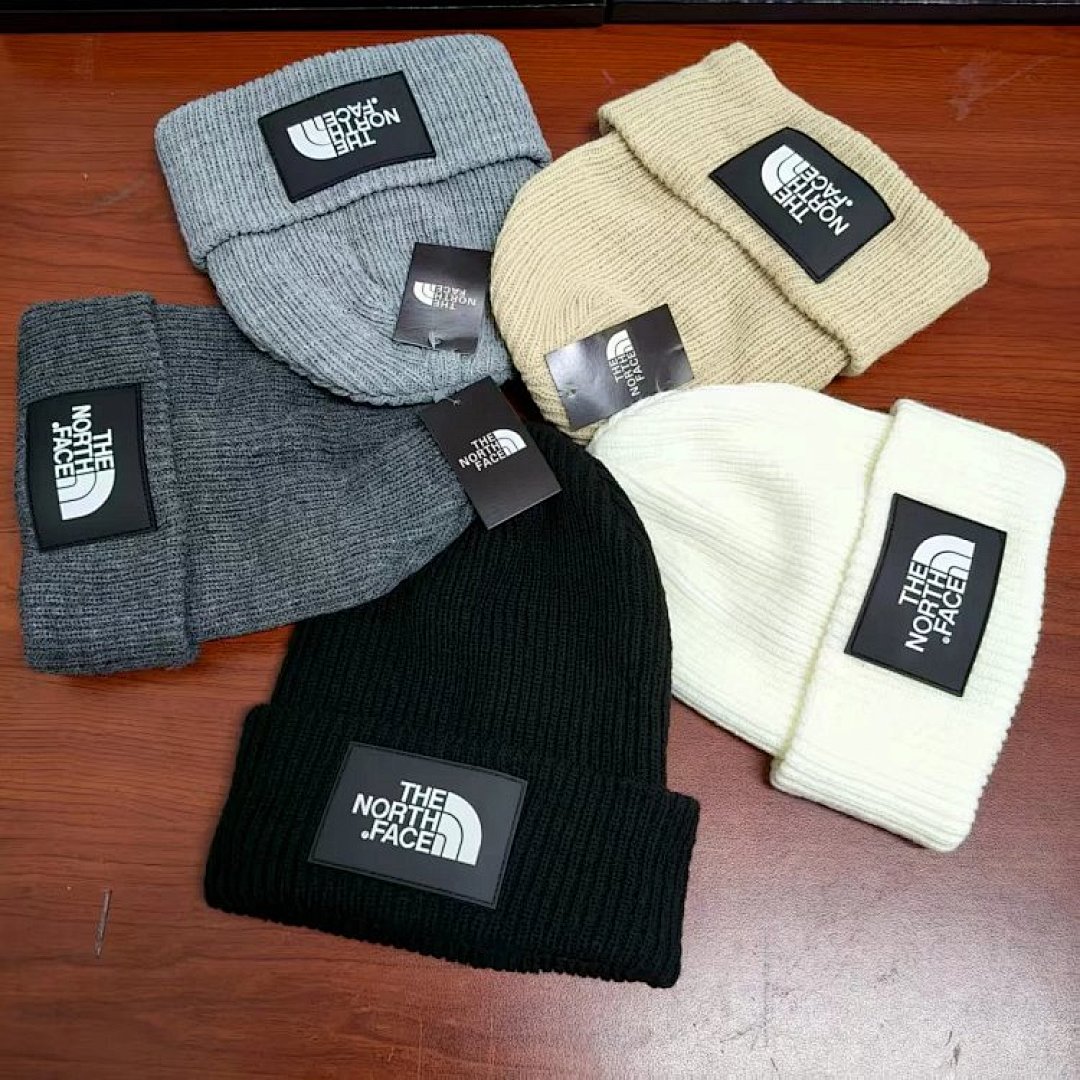 Other T.N.F Embroidered Fleece Stitching - Image 3