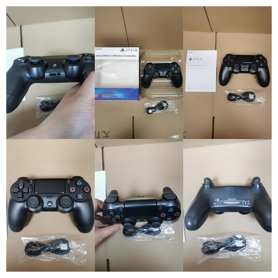 On Running P.S.4＆5 Controller High Quality - Image 22