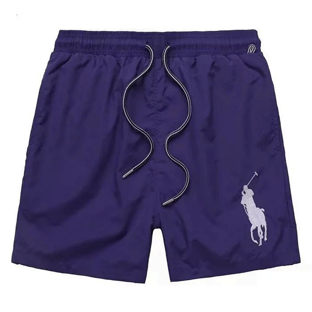 Christian Louboutin Beach Pants Men's Quick-Drying Quarter - Image 32