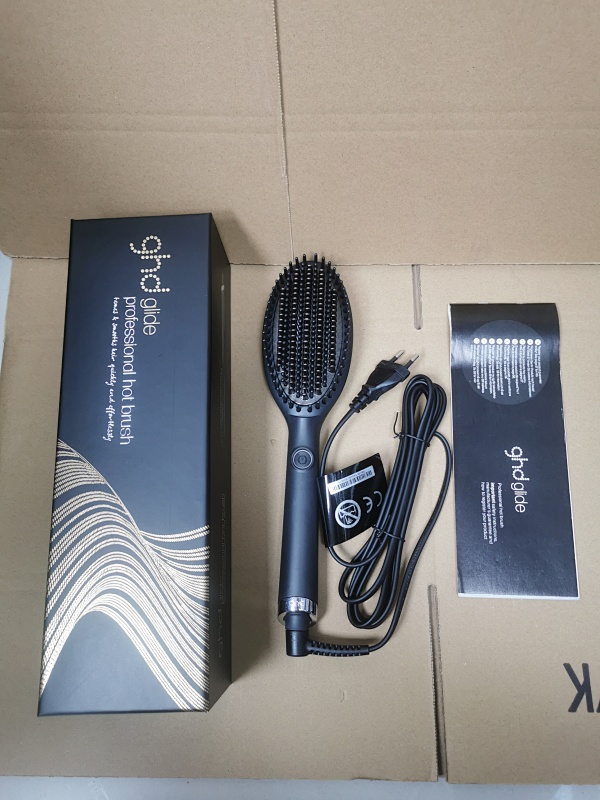 On Running On Running GHD Glide, photo 1