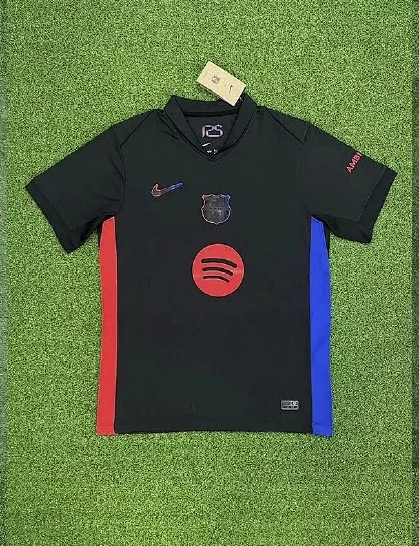 Christian Louboutin Club Jersey For The 2425 Season - Image 51
