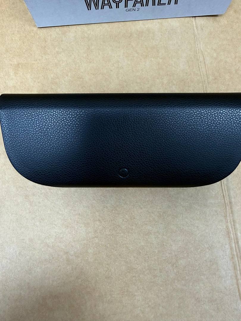 On Running Ray-Ban AI Sunglasses 2Nd - Image 17