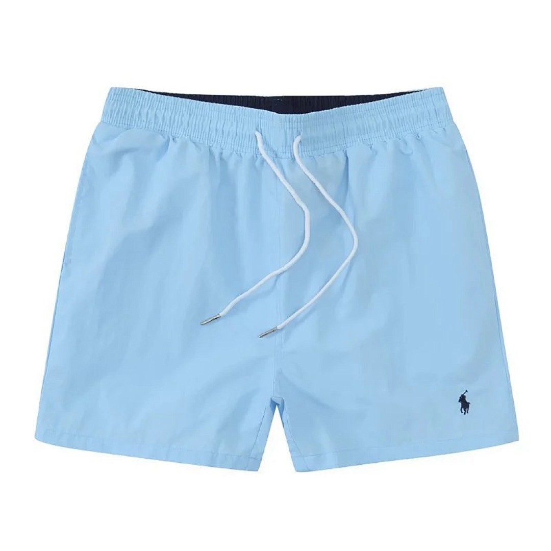 Christian Louboutin Beach Pants Men's Quick-Drying Quarter - Image 26