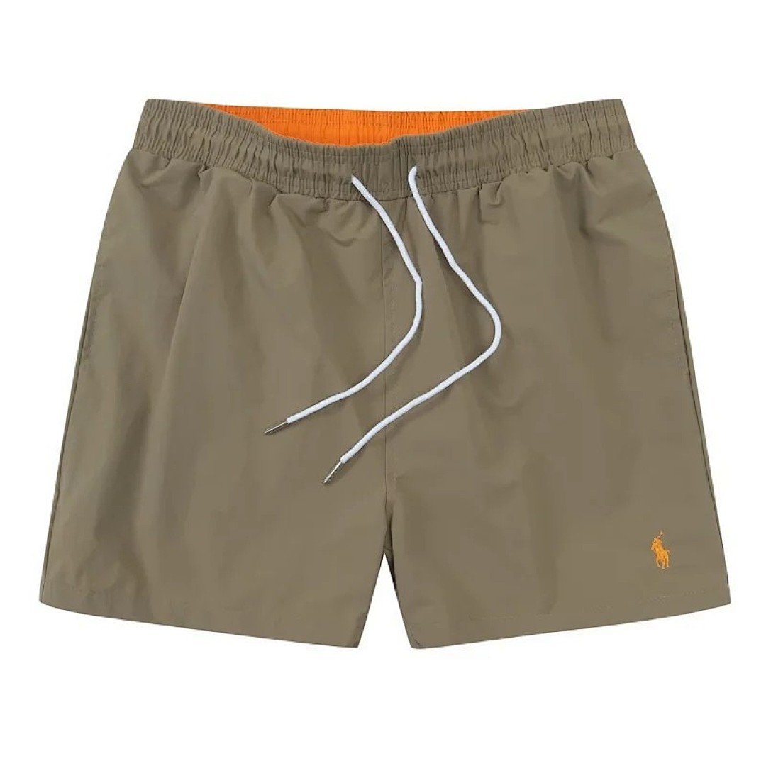 Christian Louboutin Beach Pants Men's Quick-Drying Quarter - Image 43