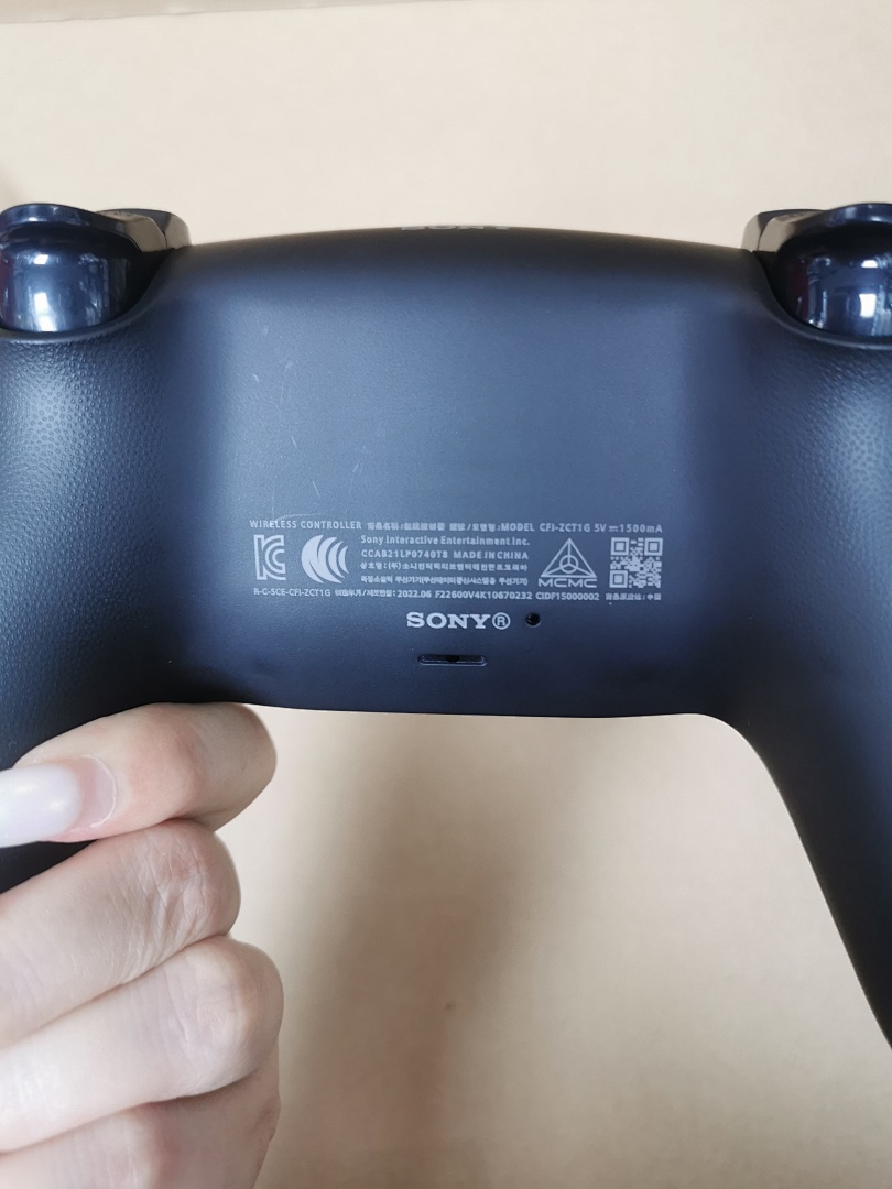 On Running P.S.4＆5 Controller High Quality - Image 23