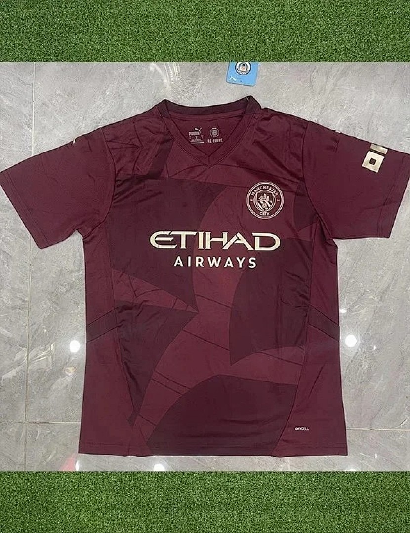 Christian Louboutin Club Jersey For The 2425 Season - Image 38