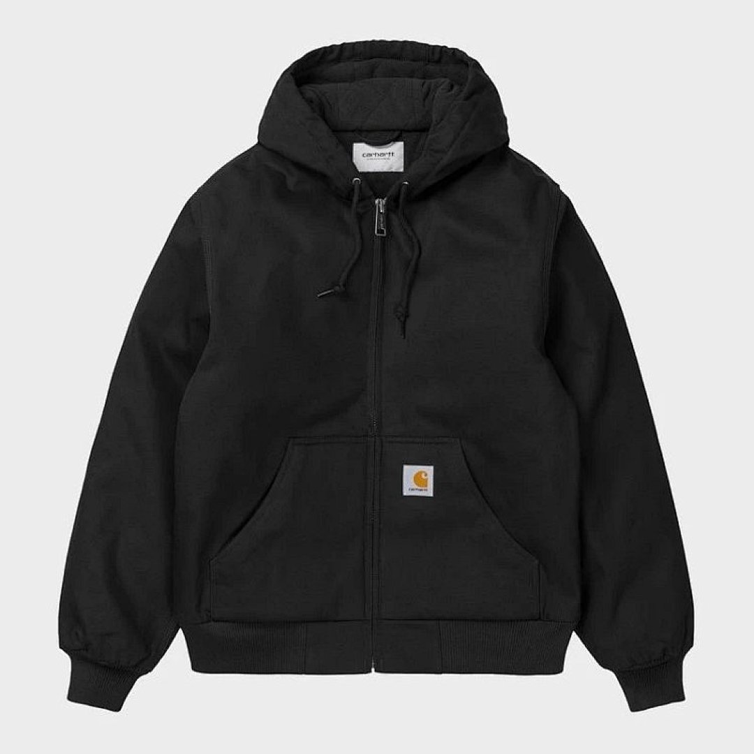 Christian Louboutin Car J140 Hooded Jacket - Image 3