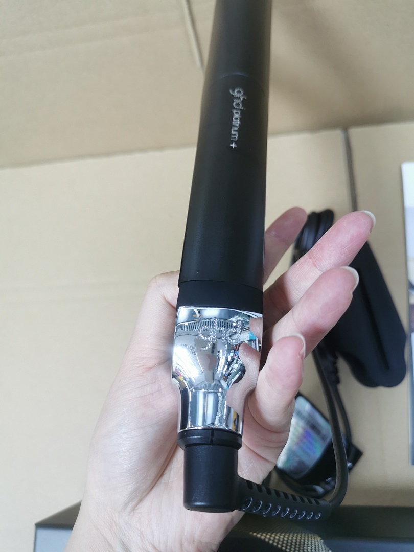 On Running Olatinum+Professional Smart Styler - Image 21